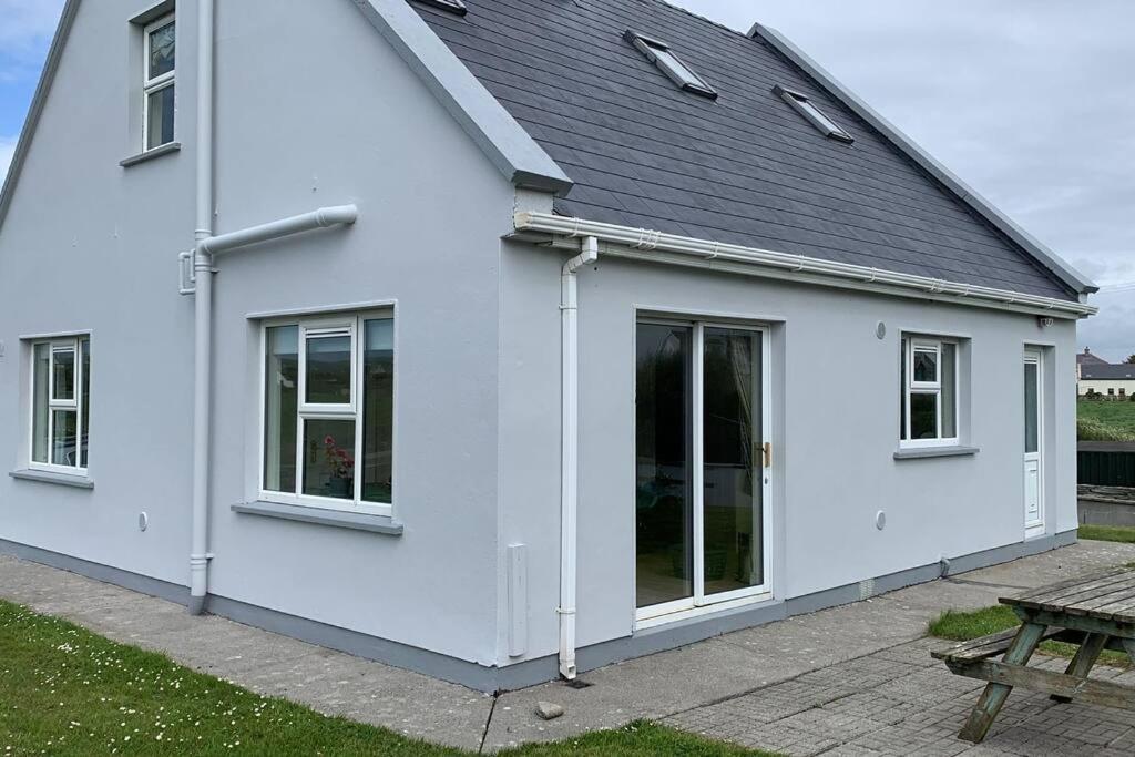Elegant Lahinch/ Liscannor Cottage 3B 3Br Exterior photo